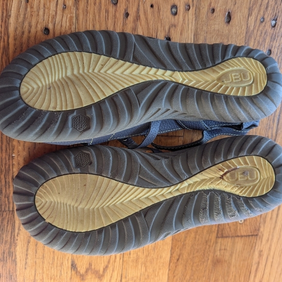 JBU by Jambu Women's Sydney Sandals - Picture 7 of 7